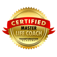 Master Life Coach Badge